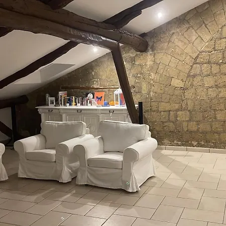 Seaview Attic * ポルティチ