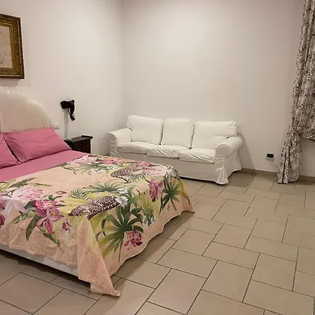 Seaview Attic アパート *