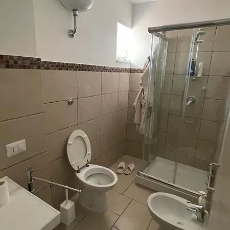 Seaview Attic ポルティチ