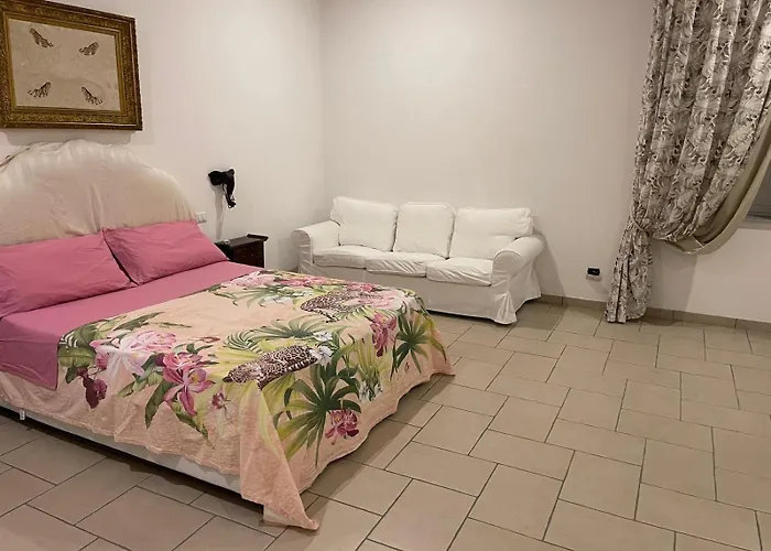 Seaview Attic Appartement *