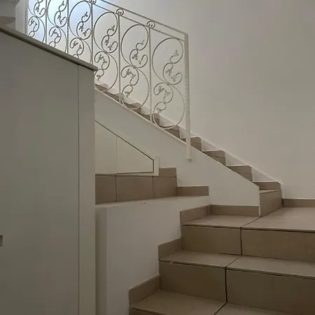 Appartement Seaview Attic Portici